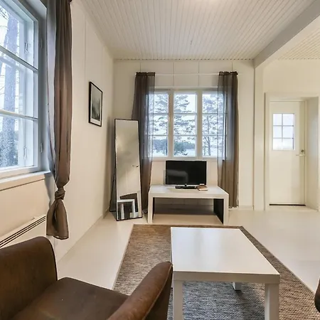 Kalastajan Unelma - Oma Ranta Ja Laituri - Vesillelaskuramppi 라제보르그