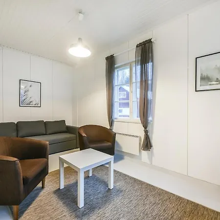 Kalastajan Unelma - Oma Ranta Ja Laituri - Vesillelaskuramppi Σαλέ