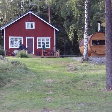 Kalastajan Unelma - Oma Ranta Ja Laituri - Vesillelaskuramppi *