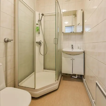 Kalastajan Unelma - Oma Ranta Ja Laituri - Vesillelaskuramppi Σαλέ