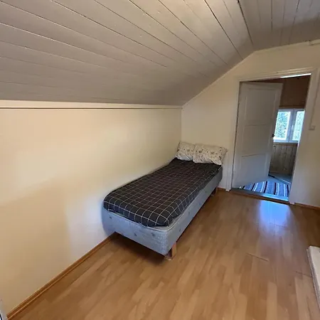 Kalastajan Unelma - Oma Ranta Ja Laituri - Vesillelaskuramppi ريسبورغ