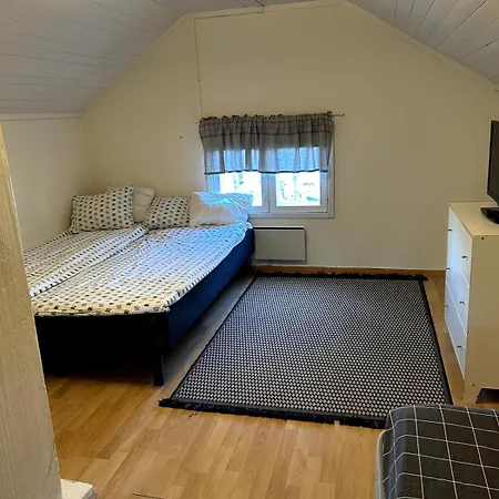 Kalastajan Unelma - Oma Ranta Ja Laituri - Vesillelaskuramppi Σαλέ *