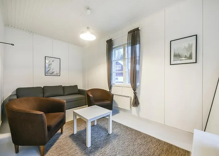 Kalastajan Unelma - Oma Ranta Ja Laituri - Vesillelaskuramppi Шале