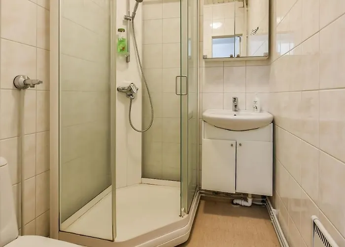 Kalastajan Unelma - Oma Ranta Ja Laituri - Vesillelaskuramppi Шале