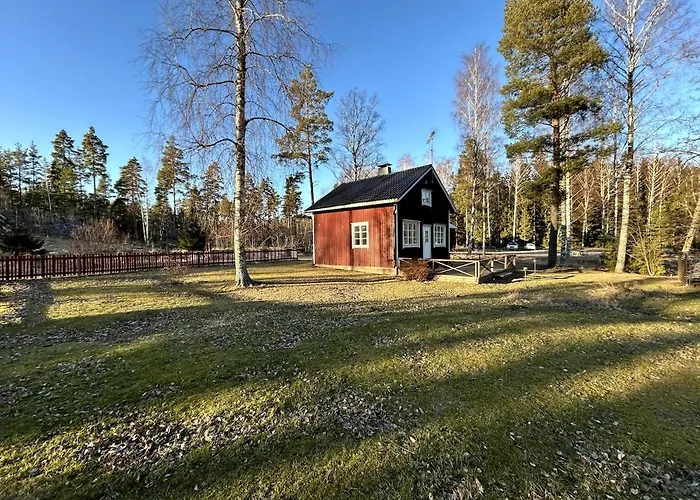 Kalastajan Unelma - Oma Ranta Ja Laituri - Vesillelaskuramppi Шале *