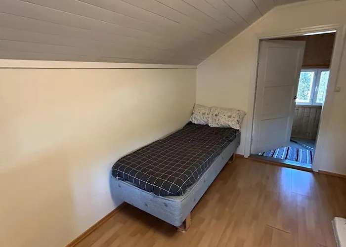 Kalastajan Unelma - Oma Ranta Ja Laituri - Vesillelaskuramppi Расеборг